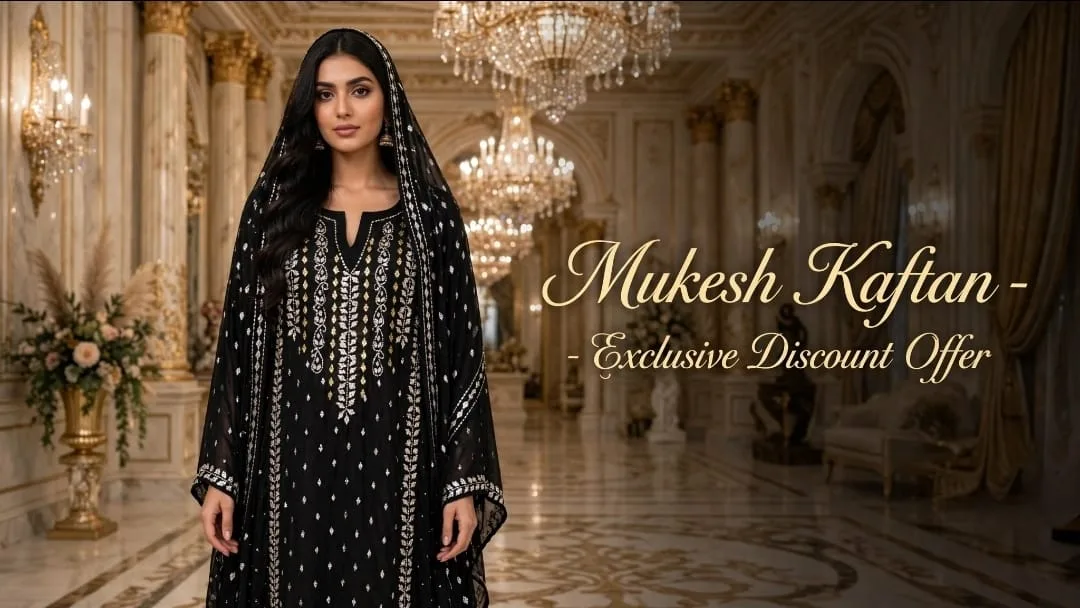 Kaftan Collection