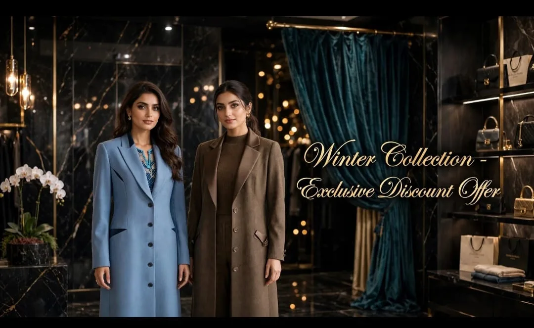 Women's Winter Collection