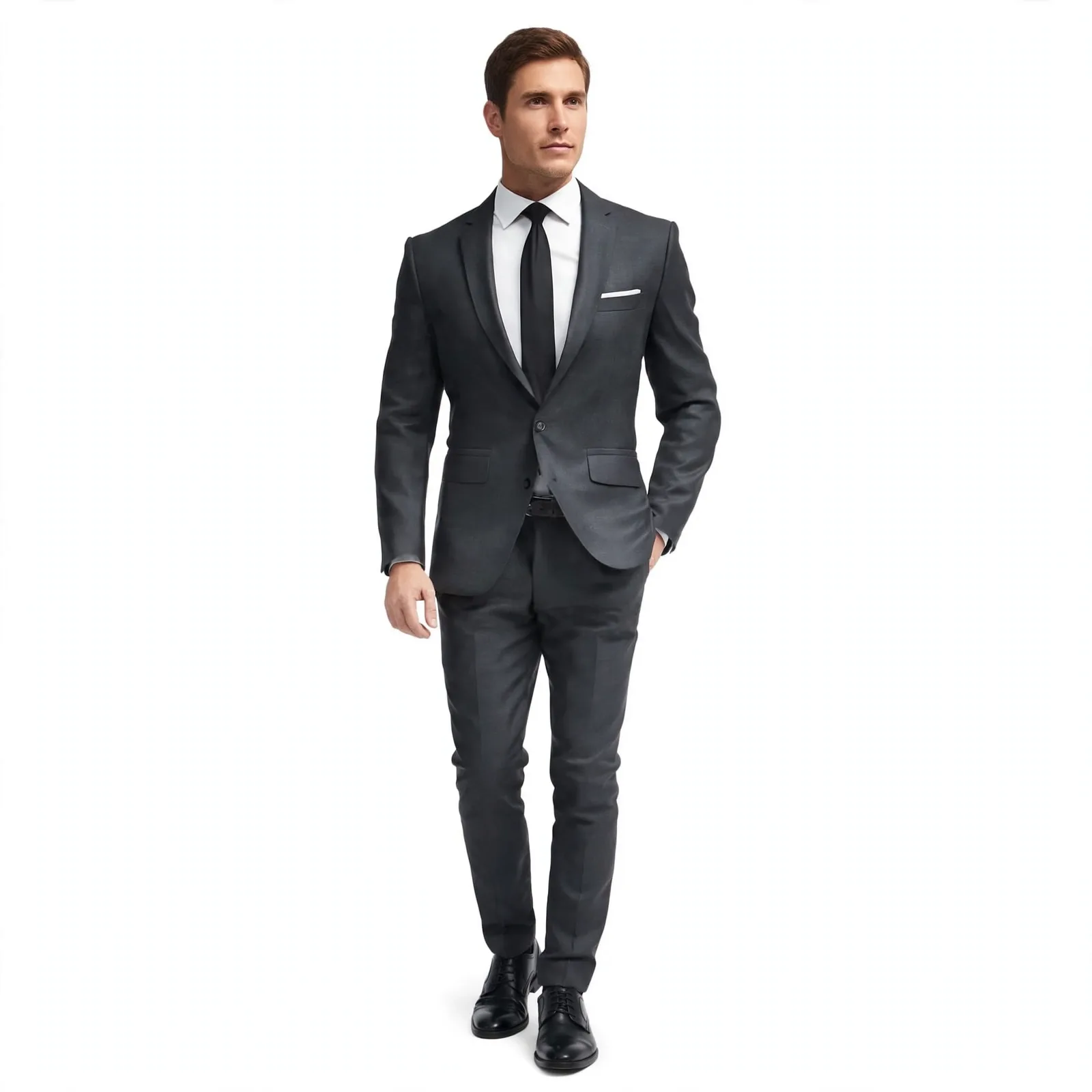 Classic 2-Piece Suit