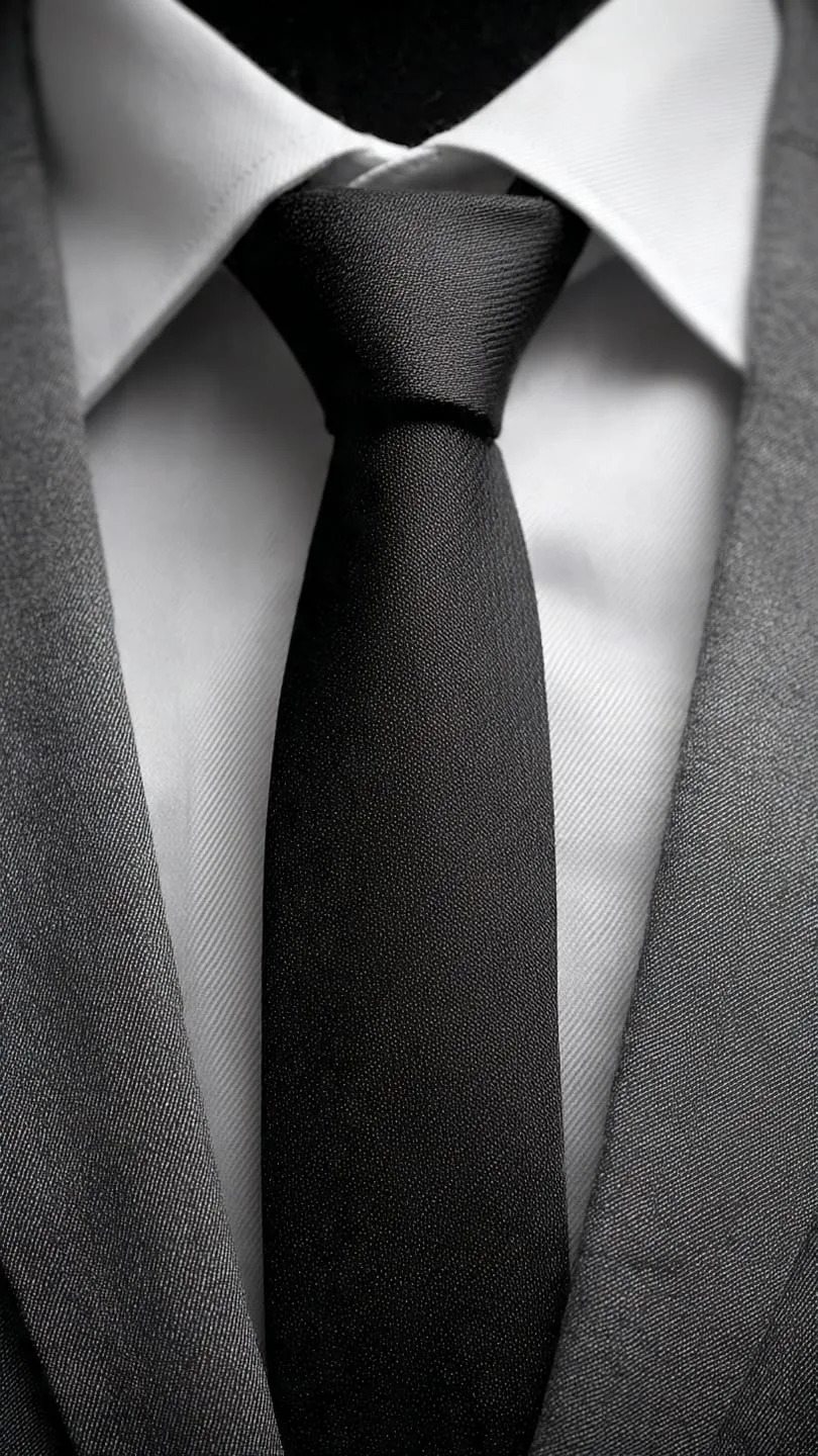 Classic 2-Piece Suit 2