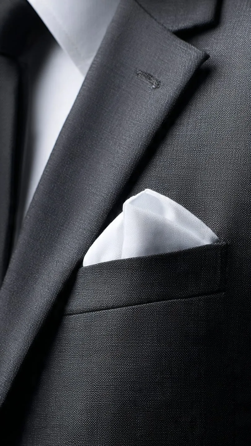 Classic 2-Piece Suit 4