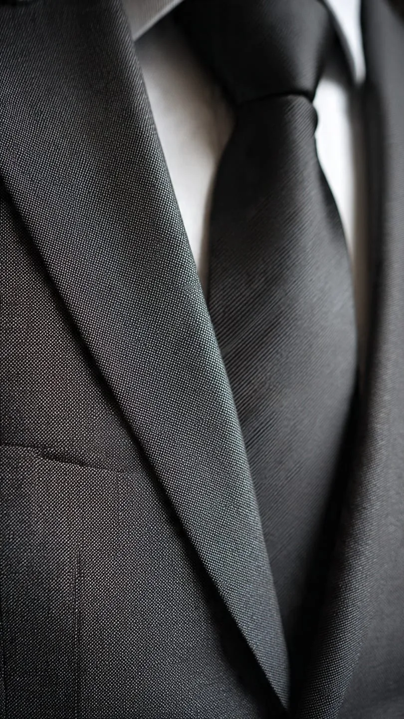 Classic 2-Piece Suit 5