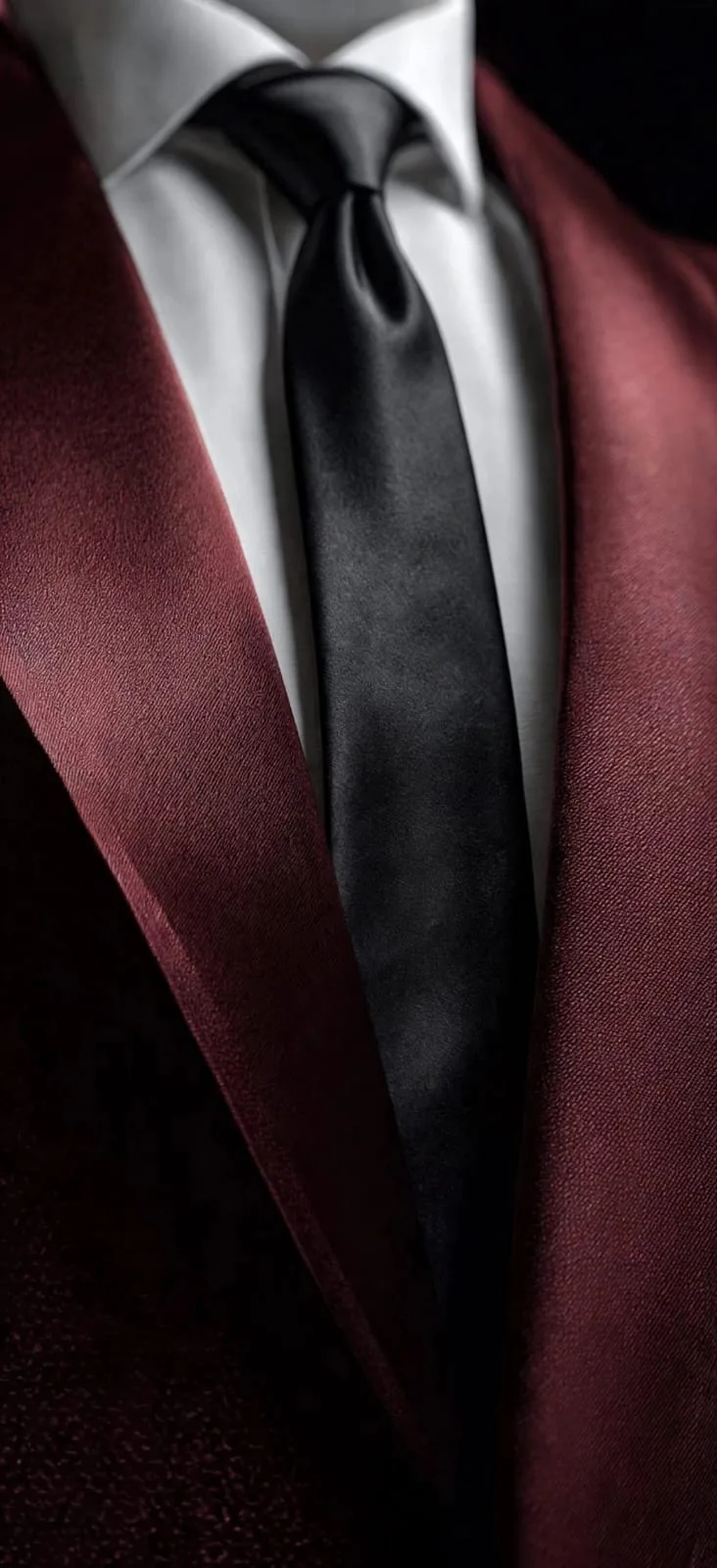 Classic 2-Piece Suit 9
