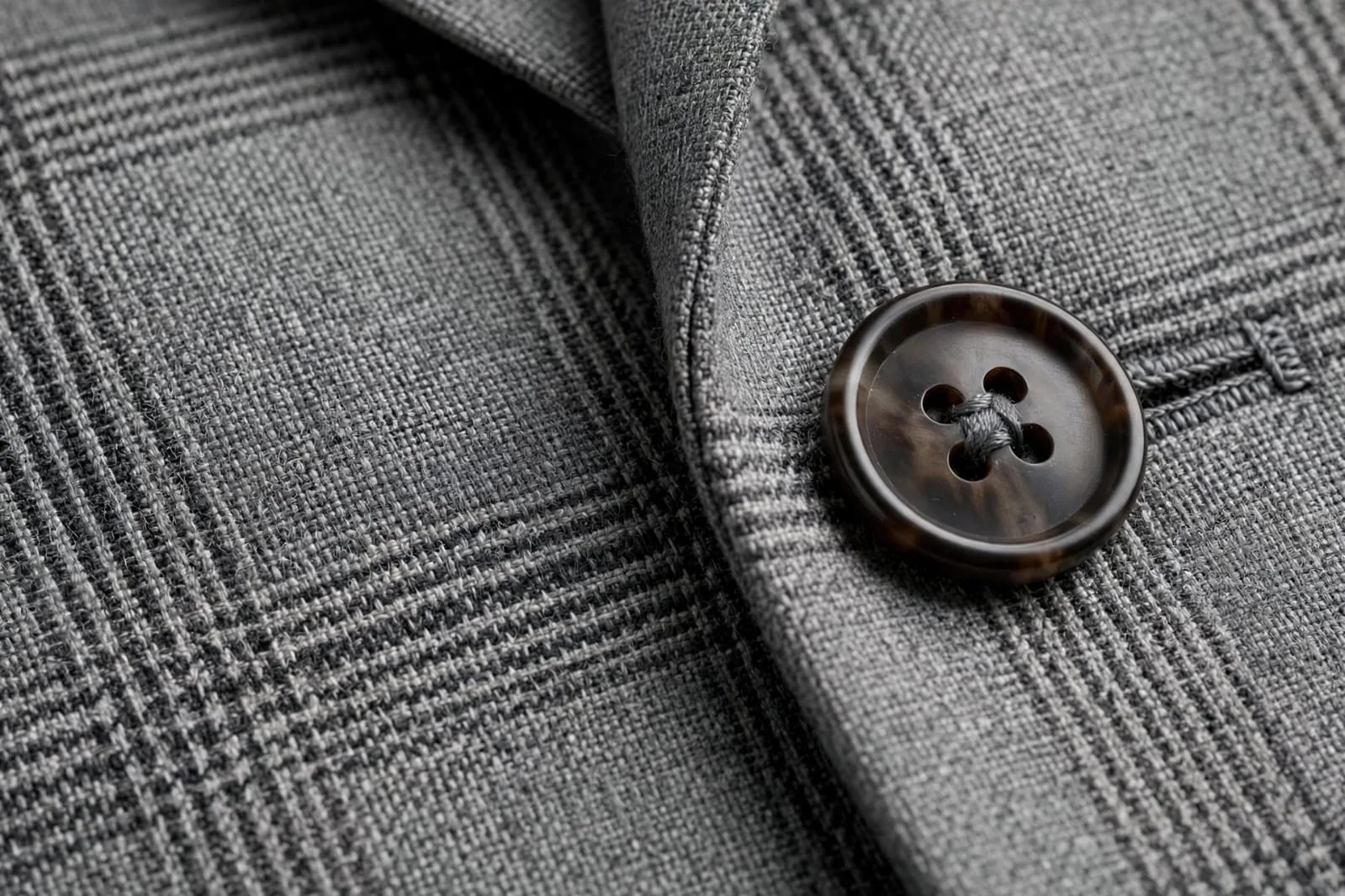 Classic 2-Piece Suit Grey 4