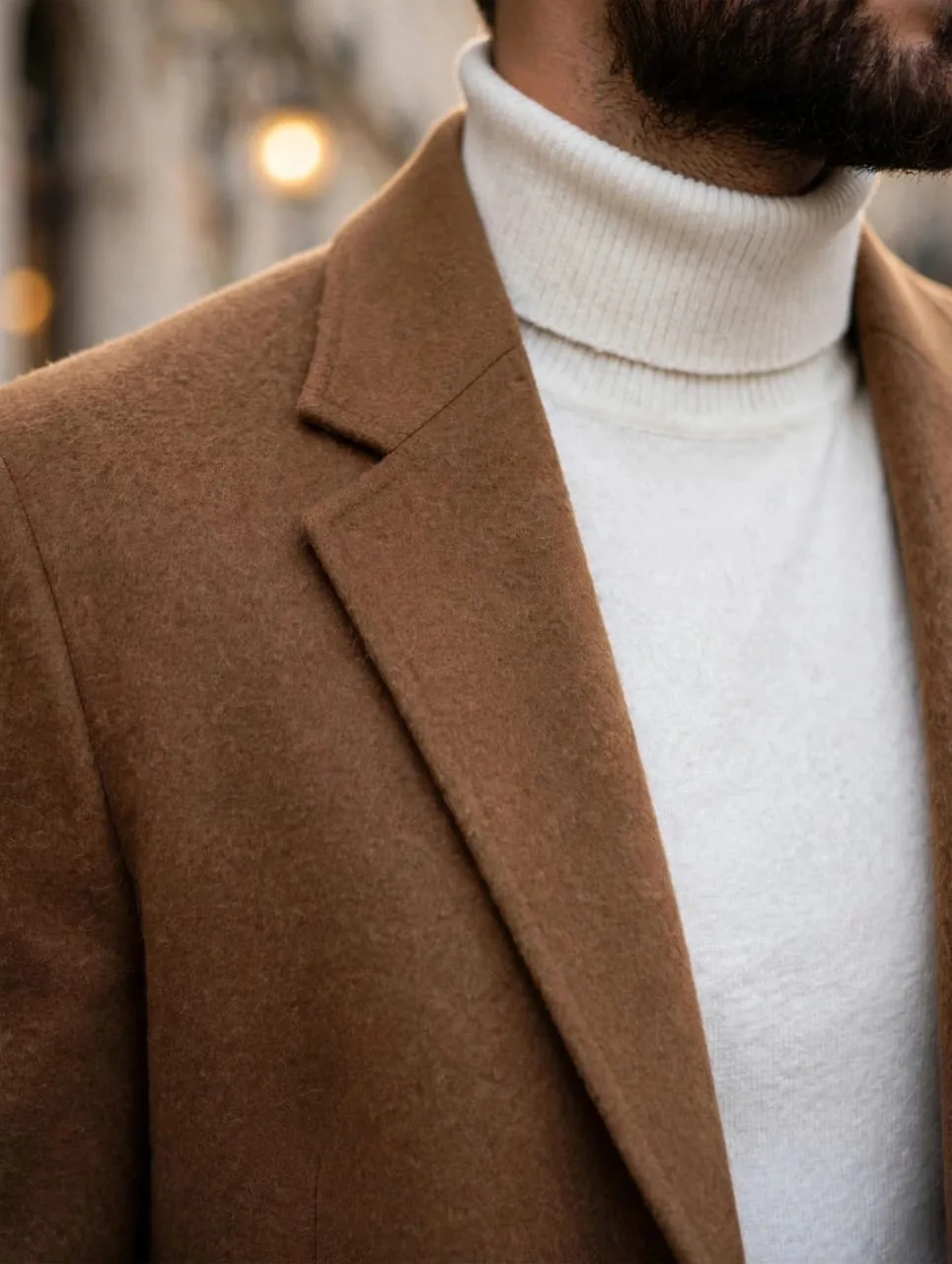 camel tailored overcoat 3